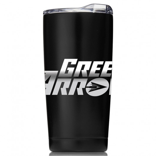 Mirror Finish Tumblers Black